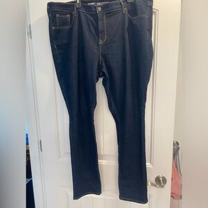 Old Navy Curvy Profile Midrise Jeans - 20